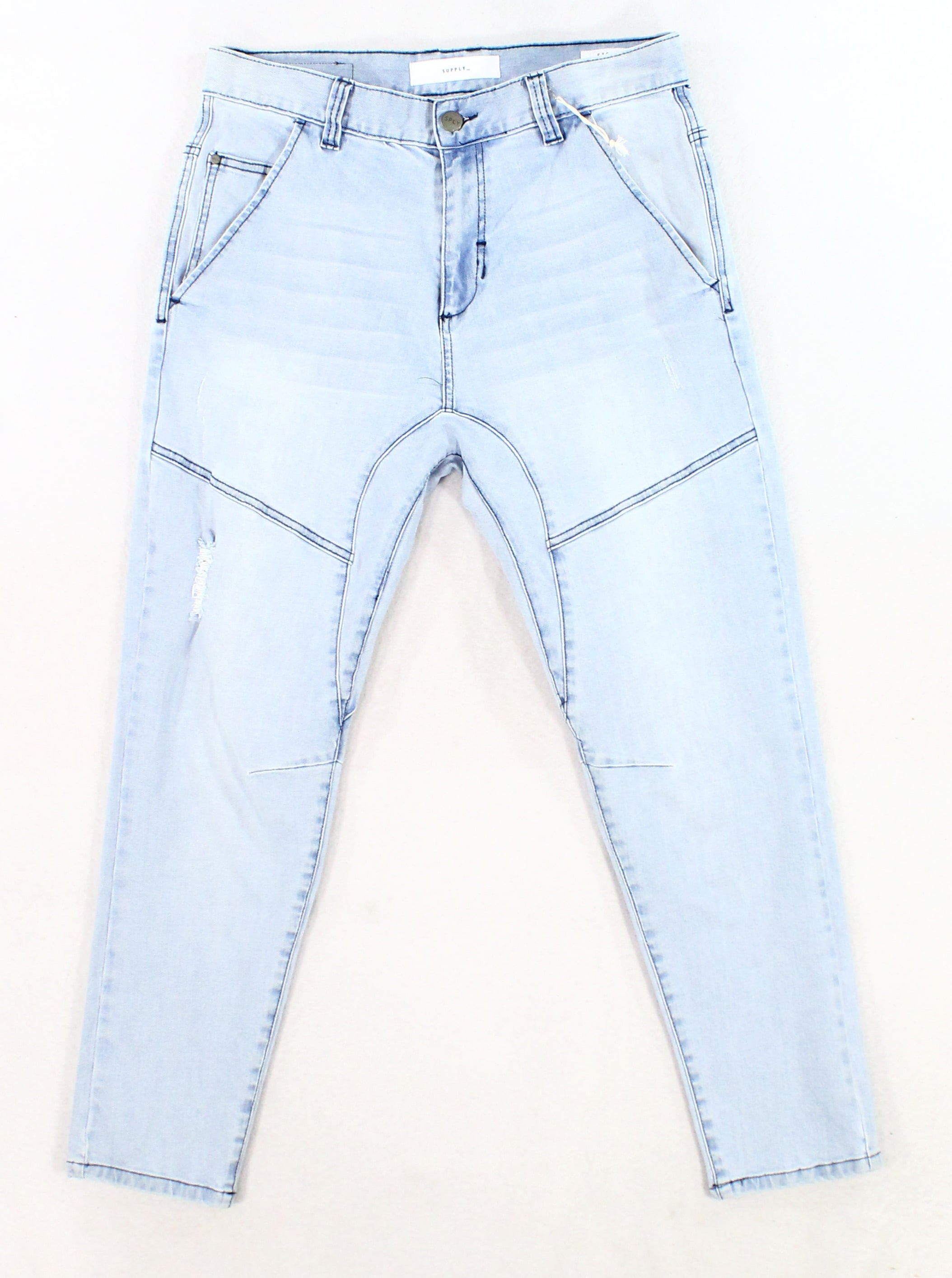 mens jeans size 38 x 29