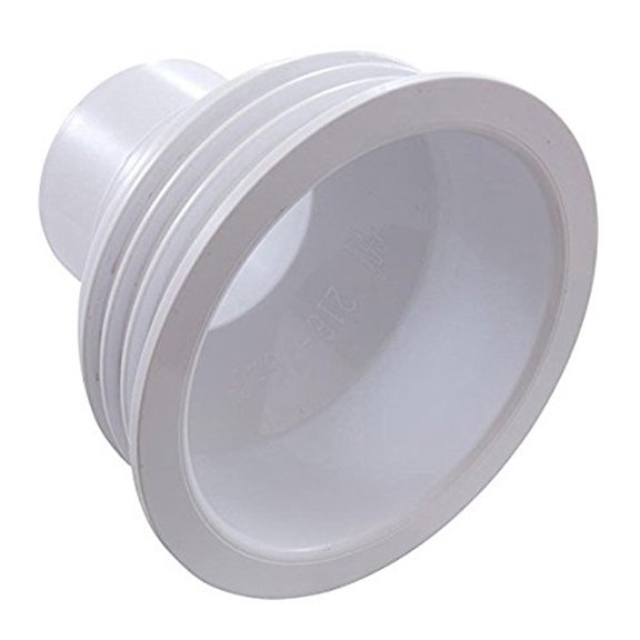 Waterway 218-7650B Plaster Niche Gunite Jet - White