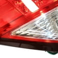 thumbnail image 2 of Left Halogen LED Tail Light Rear Tail Brake Lamp For Honda HRV HR-V 2019-2021, 2 of 18