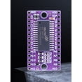 thumbnail image 2 of Módulo Tubo Digital HT16K33 16x8 LED Control Controlador Puntos, 2 of 9