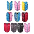thumbnail image 2 of Kids Water Sports Vest Breathable for Boating Swimming Surfing He Qiyong unisex, 2 of 2