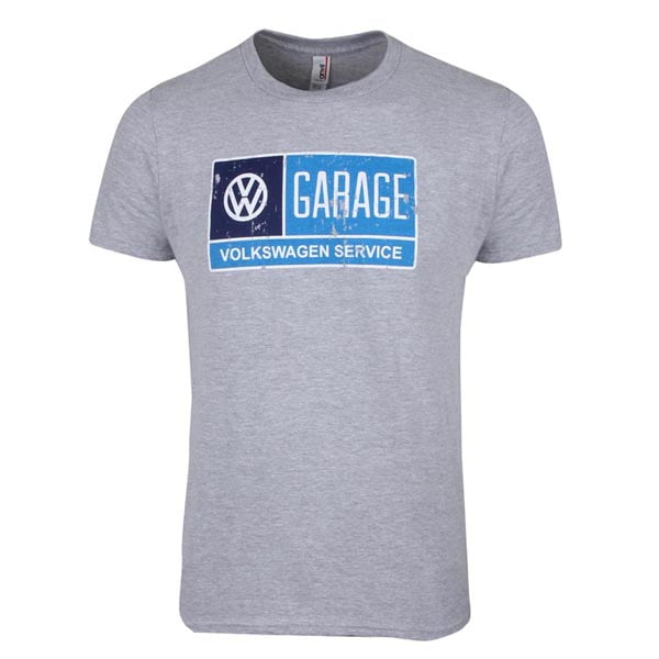 Volkswagen VW Volkswagen Retro Service TShirt