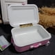 thumbnail image 3 of Alcancía con forma de maleta, minicarrito de equipaje, caja de dinero, decoración de escritorio, 3 of 9