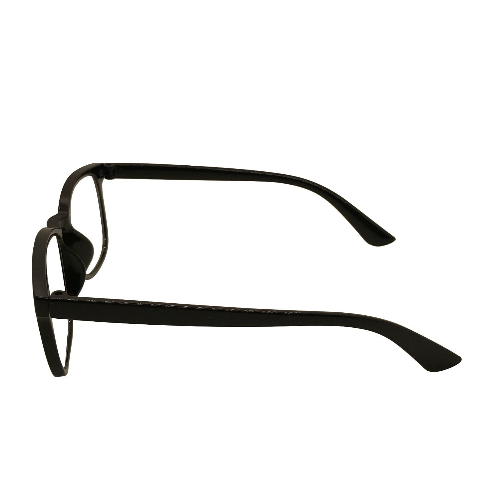 9 Packs Unisex Oval Round Frame Reading Glasses Blue Light Blocking Readers
