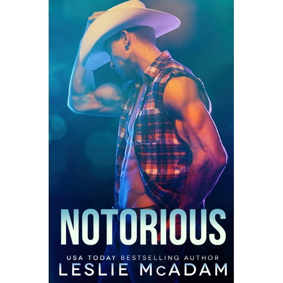 Notorious, (Paperback)