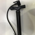 thumbnail image 3 of XoWay Air pumps for bicycles, Bicycle Tire Pump 160 PSI High Pressure - Air Pumps with Presta and Schrader Valve, 3 of 4