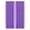 #16 Purple, variant on Djunllk Thermal Insulated Blackout Curtains for Bedroom Living Room Solid Light Blocking Drapes Kitchen Curtains, 1 Panels, 84" Long x 38" Wide Gray