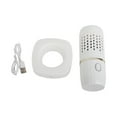 thumbnail image 2 of Fruit and Vegetable Washing Machine, Portable Fruit Cleaner Device, Multifunction USB Charging Fruit Cleaner , Deeply Cleaning Fruit  for Fruit, Rice, Meat, 2 of 8