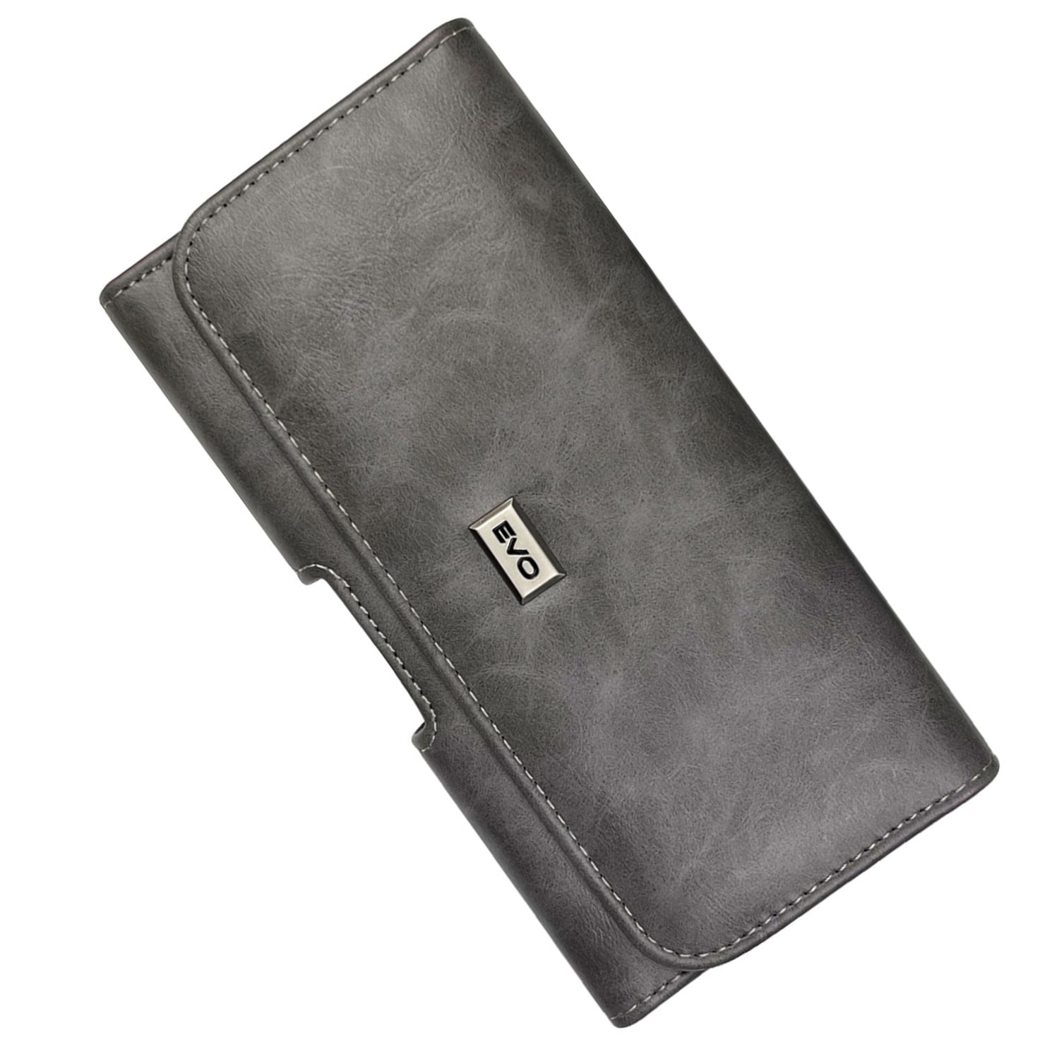 EVO 6.9" Horizontal Mobile Carry Case - Grey