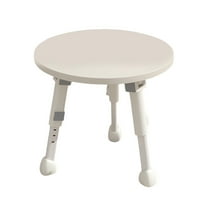 Yooshoverk Lift Top Side Table B Reversible Coffee Table Sofa End Table Hidden Storage Compartment Modern Living Room Furniture Easy Move