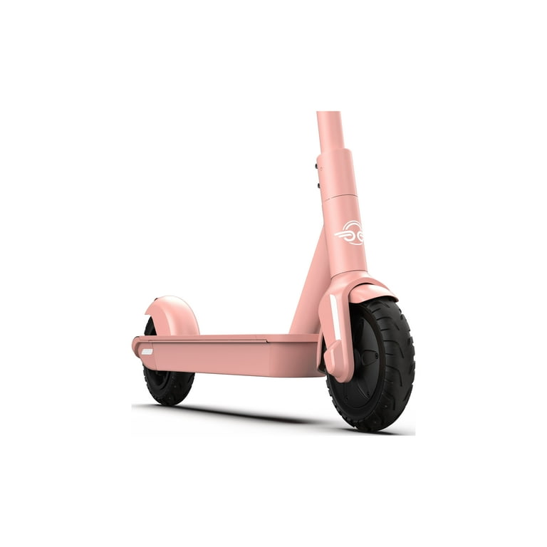 Pink Mobility fournit Domino's Pizza en scooters électriques - AVEM -  Association pour l'Avenir du Véhicule Electro-Mobile