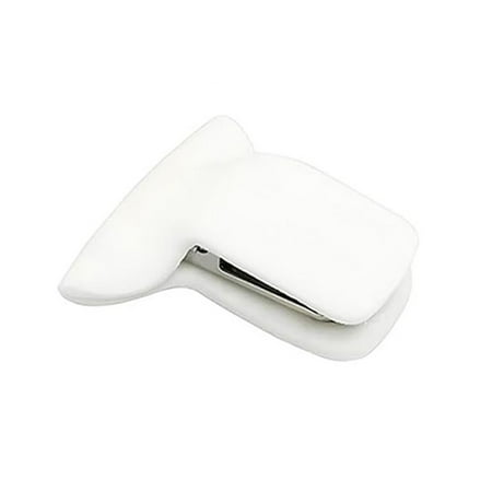 

1pc Foam Sheeting Single Clip Foam Sheet Fixing Clip Clip Woodworking Glue Spreader Woodworking Angle Clamps Shovel Holder for Wire Clamps Stainless Steel Vice for Workbench 8 Bar Clamp 2ne1