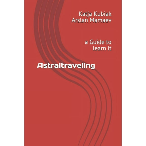 Astraltraveling (Paperback)