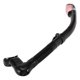 thumbnail image 4 of Gafas de buceo Lixada Adultos Freediving Mask Snorkel Set antiniebla Buceo Snorkel Gafas Set Scuba N Tomshoo Gafas de buceo, 4 of 7