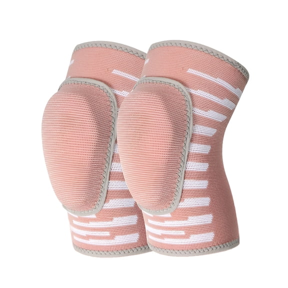 BESTSKY 2026 New Children Knee Pads - 1 Pair Lightweight, Shock-Absorbing Knee Supports for Kids' Sports for Skate,Roller,Cycle,Play,Run