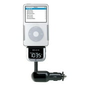 TuneBase FM Transmitter