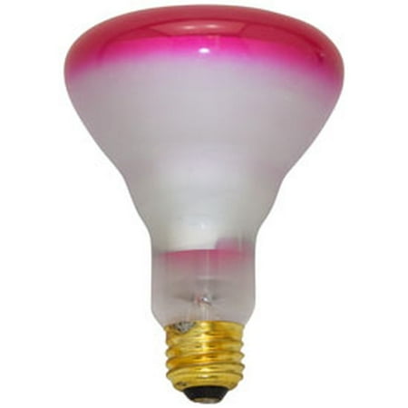

Replacement for SLI SYLVANIA LIGHTING 65BR30/PINK replacement light bulb lamp