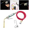 thumbnail image 4 of Eigraketly PPropane Torch With Hose Soldering Outdoor Welding Brazing Kit Herramientas eléctricas Tipo 1, 4 of 6