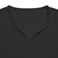 thumbnail image 6 of jjayotai Men Long Sleeve Athletic Shirts Casual V-Neck Basic Stylish Stretch Tee Shirts for Gym Work Sports Bodybuilding, 6 of 6