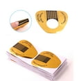 thumbnail image 2 of 100Pcs Nails Forms For Extensions Manicure Training Supplies Suitable For Different Skill Levels From Novices To Experts, 2 of 9