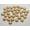 Coffee, variant on U8MO 100 Flatback Half Pearl Bead 12mm(1/2") FlatBack Cabachon Scrapbook Color Choice-Pink