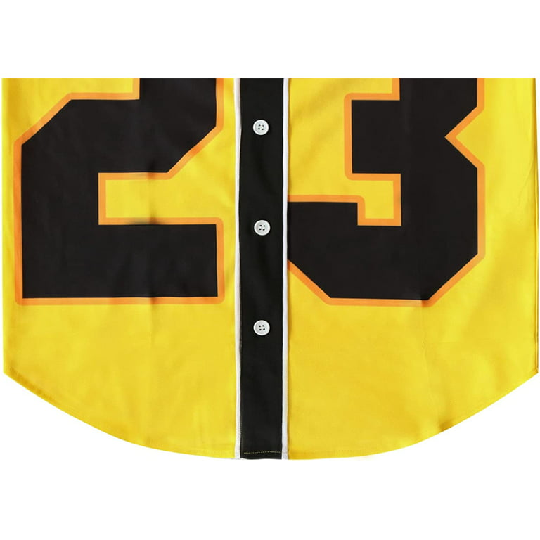 80s baseball jerseys