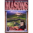 thumbnail image 2 of Rio Grande Games Masons New, 2 of 2