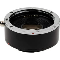Teleconverter 2.0X (Doubler) Extender for EOS & Rebel Series EF & EF-S Lenses