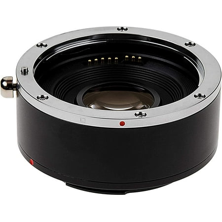 Image of Teleconverter 2.0X (Doubler) Extender for EOS & Rebel Series EF & EF-S Lenses