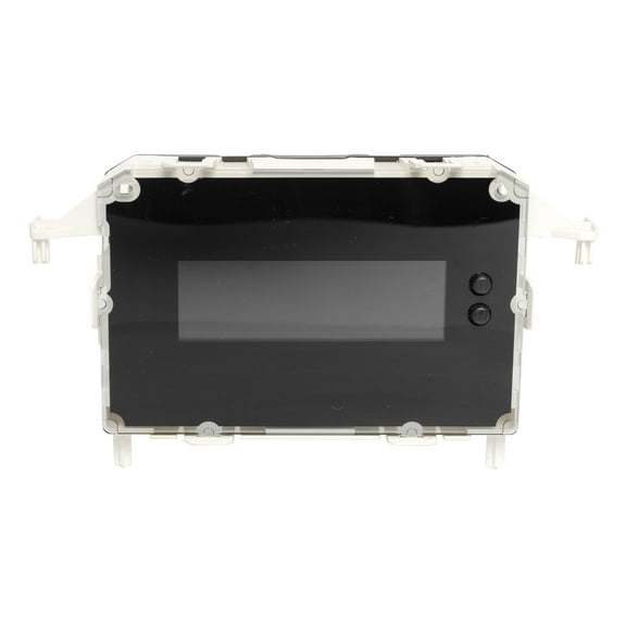 Restored 2012 Ford Focus Display without Navigation or Sync AM5T-18B955-AF (Refurbished)