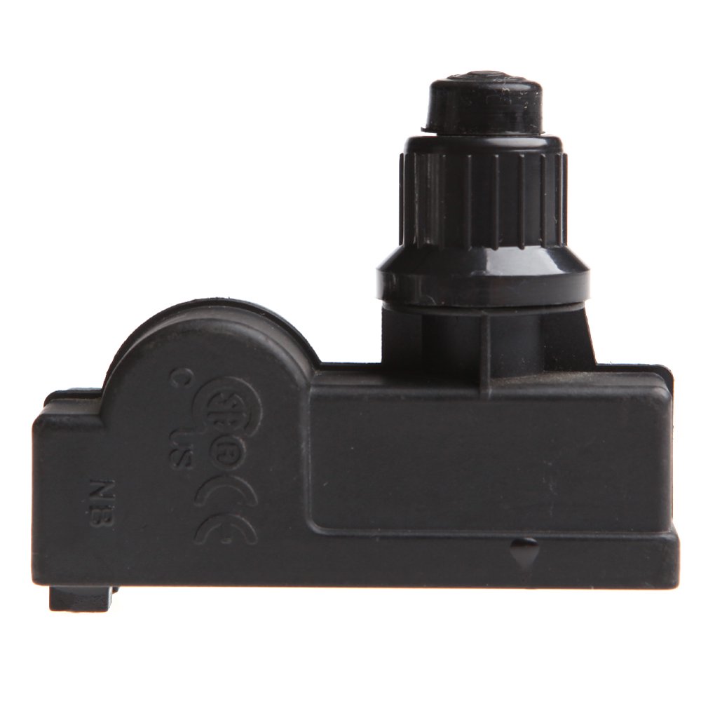Bouton D'allumage électronique De Rechange Pour Barbecue Weber Série Q - Compatible Q220, Q300, Q320 Et Autres Modèles