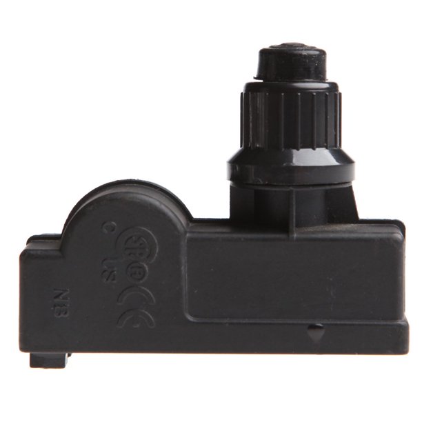 Bouton D'allumage électronique De Rechange Pour Barbecue Weber Série Q - Compatible Q220, Q300, Q320 Et Autres Modèles