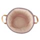 thumbnail image 4 of Waterproof Laundry Basket Gift Bag Clothes Storage Basket Home Clothes Bucket Children'S Toys Storag, 4 of 5