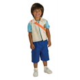 thumbnail image 1 of Costumes For All Occasions Ru883169T Diego Deluxe Toddler, 1 of 2