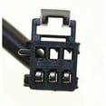 thumbnail image 4 of Power Mirror For 2003 Saturn L200 2003-2005 Saturn L300 Right Side Heated, 4 of 9