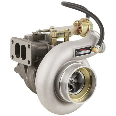 New Stigan Turbo Turbocharger For 1998 Dodge Ram Cummins 5.9L 24v Diesel 1998.5