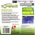 thumbnail image 2 of Top Spin 2 - Game Boy Advance, 2 of 2