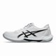 thumbnail image 1 of ASICS Gel-Rocket 12 Unisex Volleyball Shoes Badminton Indoor Sports 1073A080-101, 1 of 6