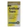 Good Sense Artificial Tears Eye Drops , 0.5 oz -Case of 24