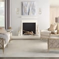 thumbnail image 3 of Anyrose 6’x9’ Indoor Area Rugs Oversized Distressed Rugs Machine Washable, 3 of 5