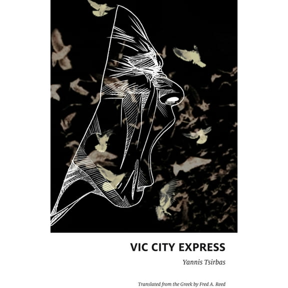 Vic City Express (Paperback)