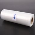 thumbnail image 4 of 3X Textured Sealer Sous Vide Saver Roll Vacuum Bags Kitchen Storage Food - 15x500cm,3 Roll X Food Storage Bag,White, 4 of 8