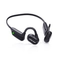 thumbnail image 1 of Auriculares Bluetooth CXK Auriculares de conducción AS21 15H Playtim, 1 of 1