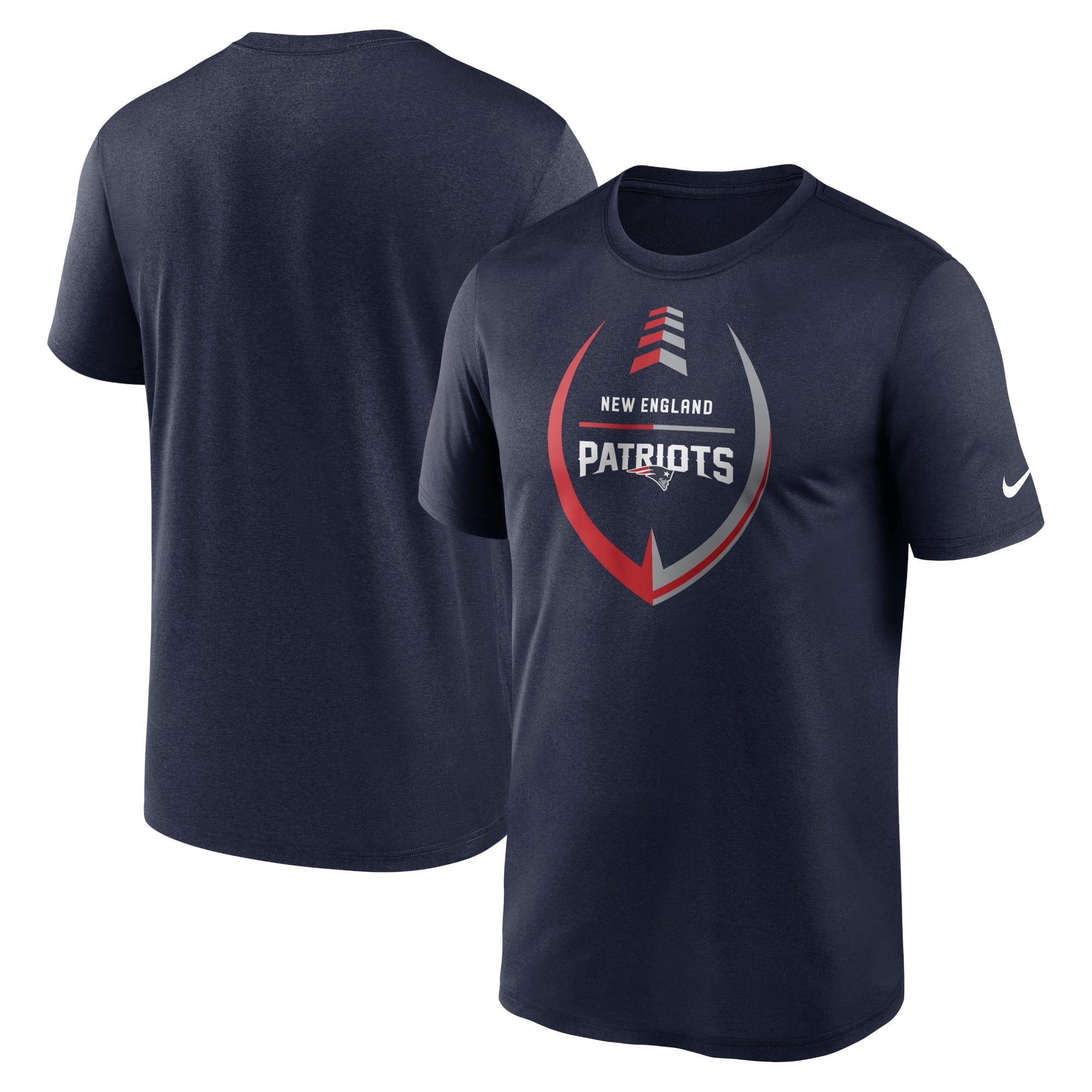 nike patriots shirt