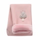thumbnail image 1 of Leggings Para Niños Medias Para Bebés Otoño Invierno Niñas Hongos Bordado Lateral Gato Leggings Pantalones Recortados Rosa Odeerbi  LM103-2500, 1 of 8