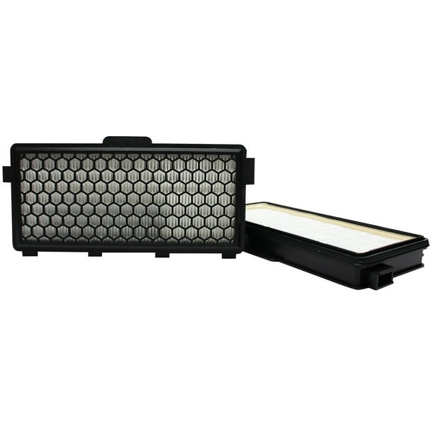 2Pack Replacement Miele S5280 Vacuum HEPA Filter Compatible Miele SF