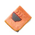 thumbnail image 4 of Maoww Microfibre Dish Bowl Pan Glass Cloths Washing Towel Cartoon Pattern Kitchen Cleaning Wiping Rags, 4 of 8