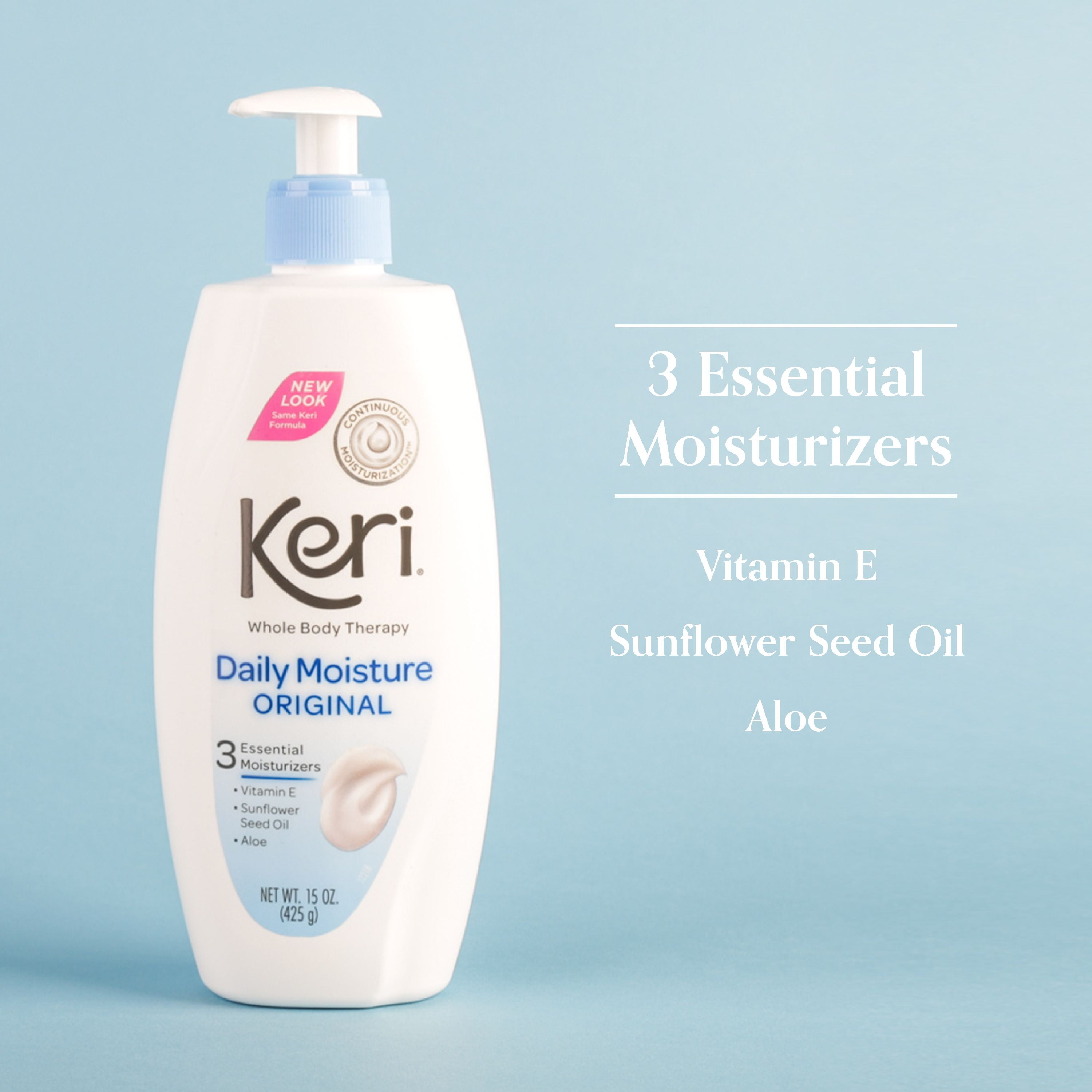 keri hand lotion