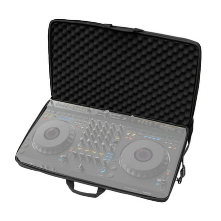 AlphaTheta DJC-A3 Branded Bag for DDJ-GRV6, DDJ-FLX10 & Similar Sized Controllers