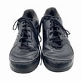 thumbnail image 4 of New Balance 577 Black Walking DSL-2 Shoes Men's Size 9.5 Leather Diabetes Casual, 4 of 6